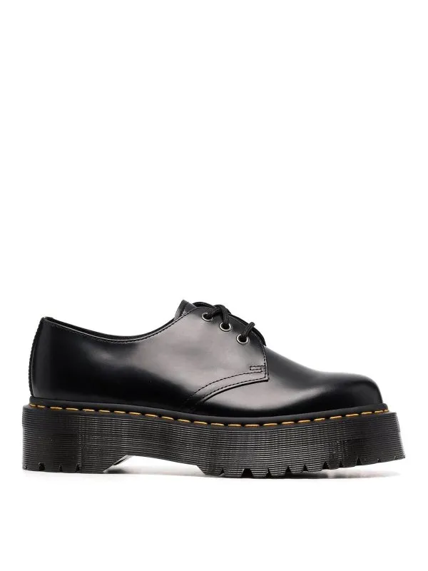 Dr. Martens Chaussures - Noir - Noir - Femme | 25567001