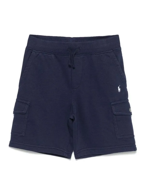 Ralph Lauren Pantalons Décontractés - Bleu Foncé | 322958158002