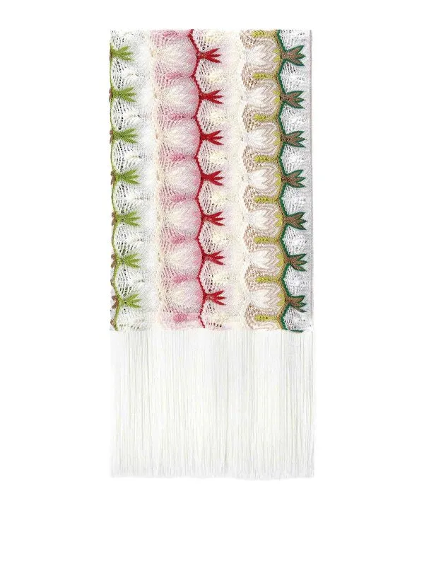 Missoni Robe De Plage - Bleu - Bleu - Femme | AS25SS00BR0132SM9QS