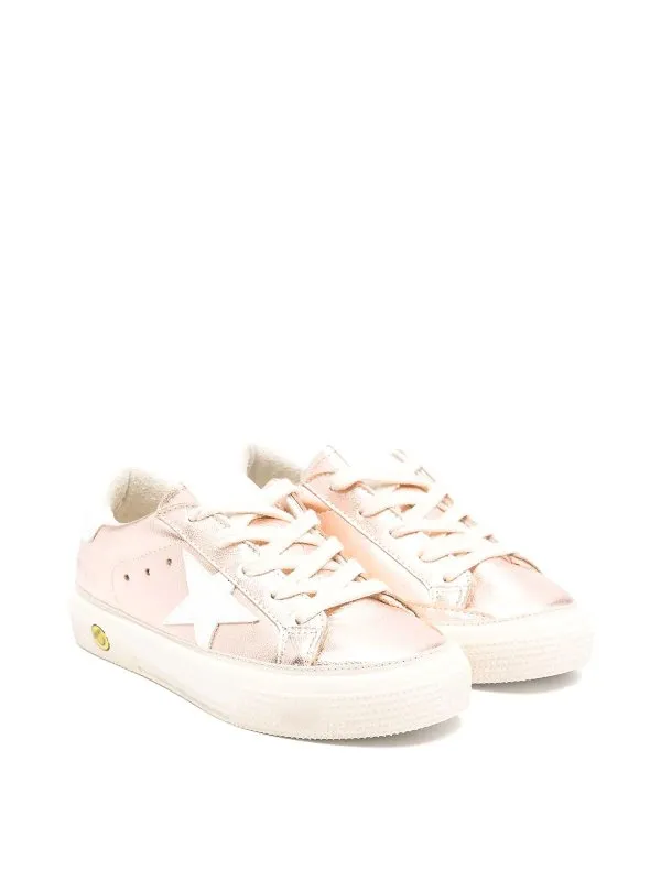 Golden Goose Baskets - Beige - Beige | GTF00112F00676855637
