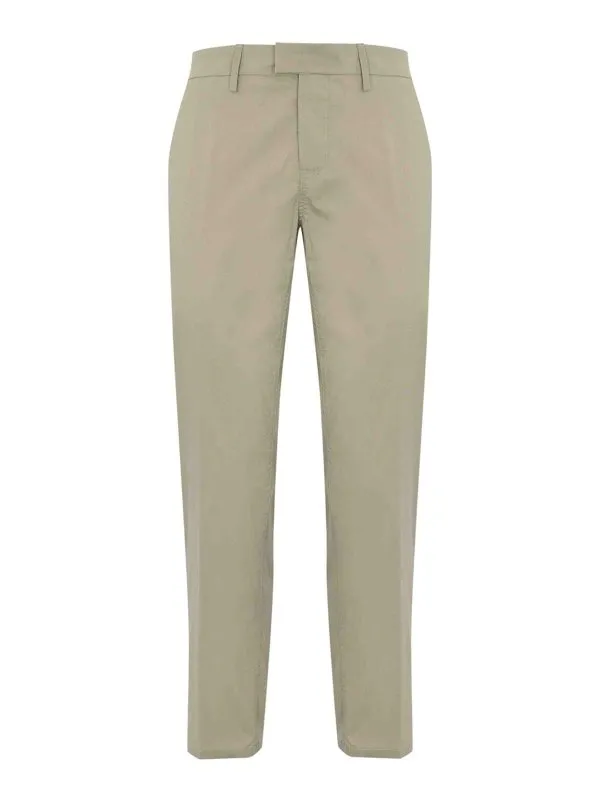 Dondup Pantalons Décontractés - Beige | UP525PS0020U002010