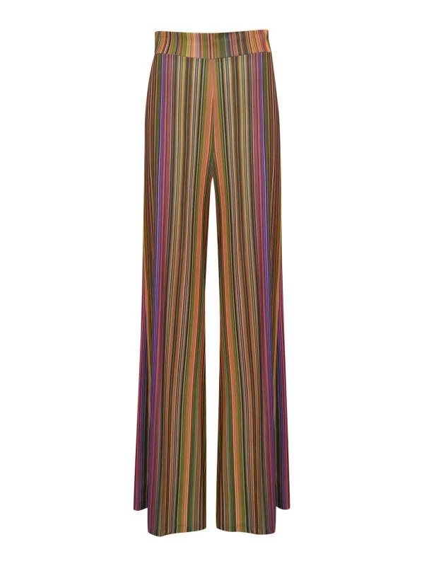 Love To Love By Gai Mattiolo Pantalons Décontractés | LV1771UNICA