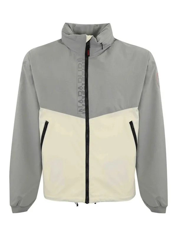 Napapijri Veste Casual - Marron - Marron - Homme | NP0A4INNH621