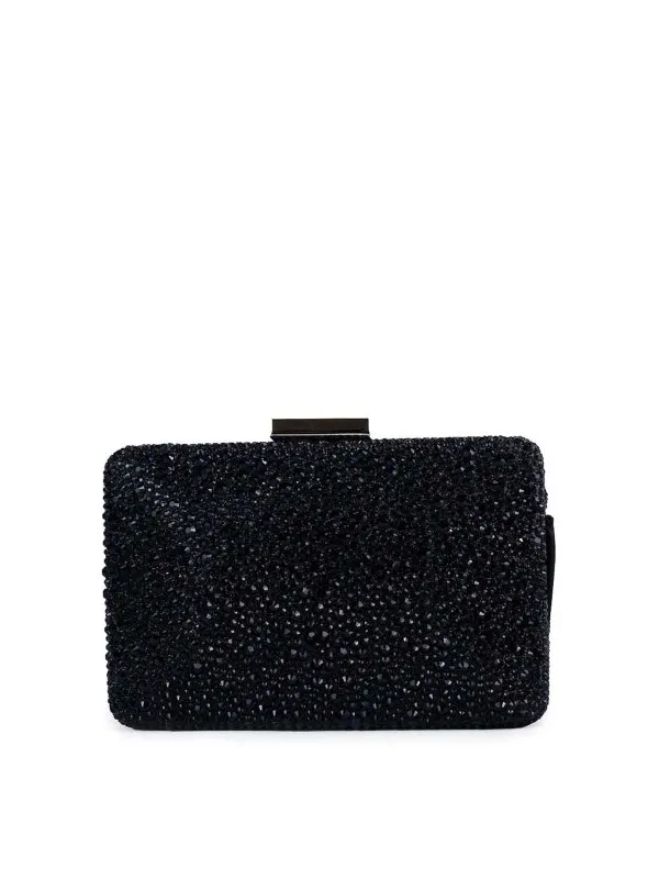 Twenty Fourhaitch Sac Bandoulière - Noir - Noir | LB10095NER