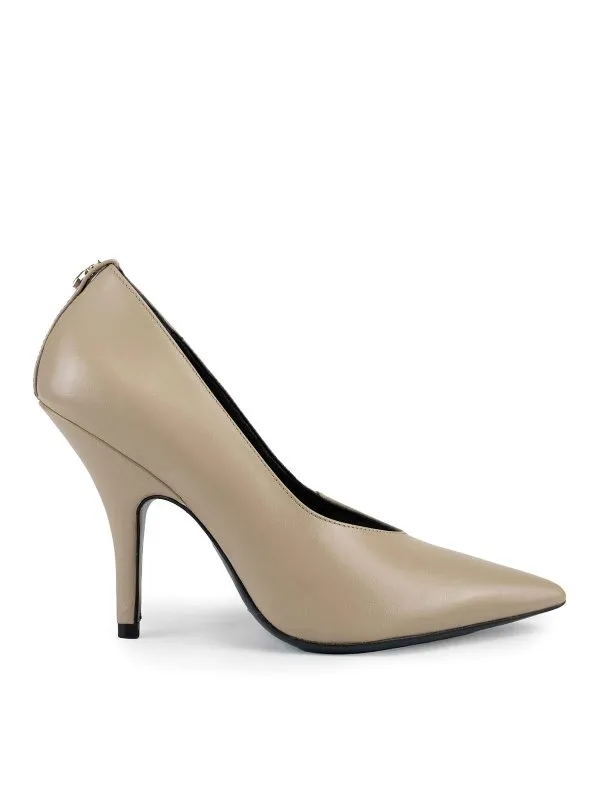 Patrizia Pepe Chaussures - Bleu Foncé - Femme | 8Z0032L048B732