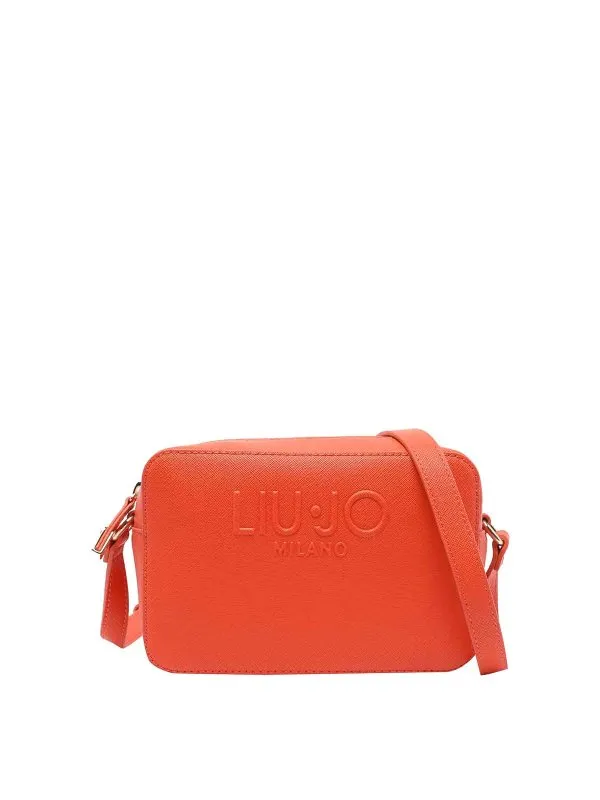 Liu Jo Sac Bandoulière - Orange - Orange | AA5153E008771449