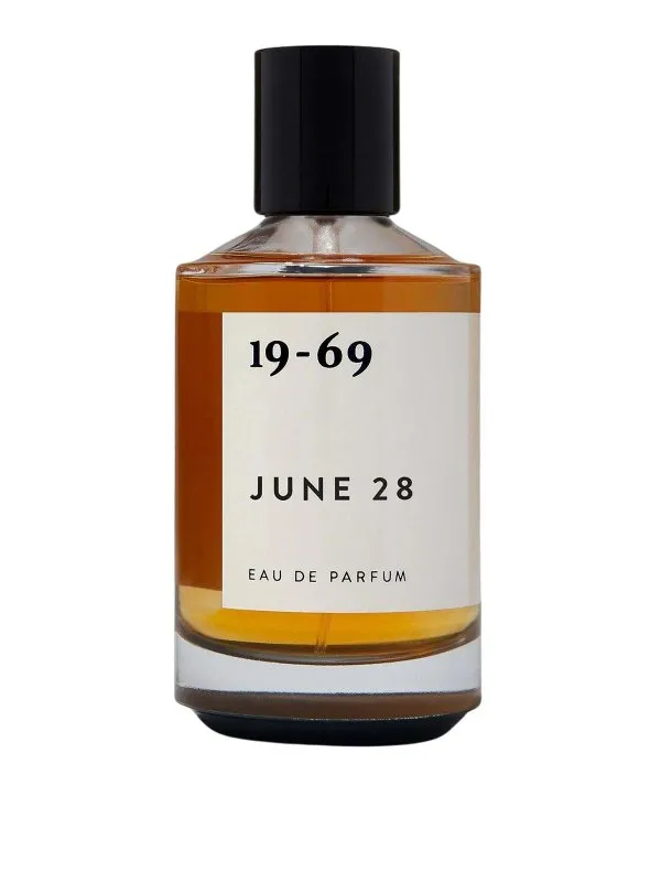 19-69 Nineteen sixty nine Beauté - Aucun | 900842TRANSPARENT