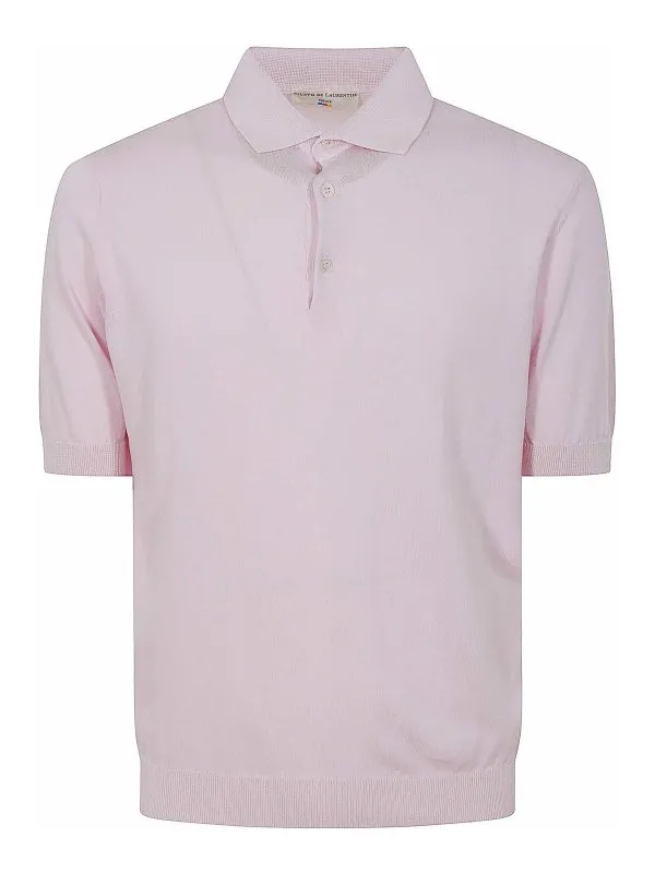 Filippo De Laurentiis Polo - Multicolore - Homme | PL1MCCR14RVV400