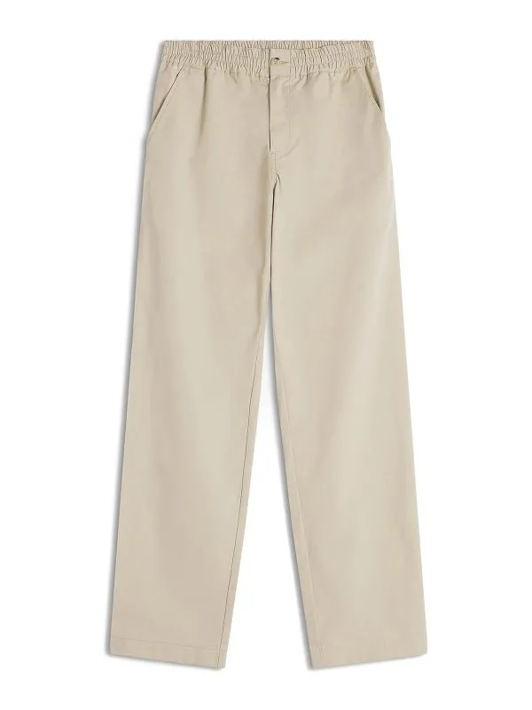 Maison Kitsuné Pantalons Décontractés - Beige | OM01117WW9031176