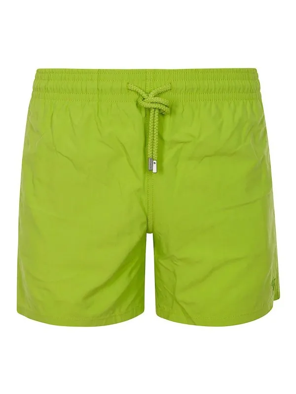 Vilebrequin Short De Bain - Jaune - Jaune - Homme | MOOREACD109426