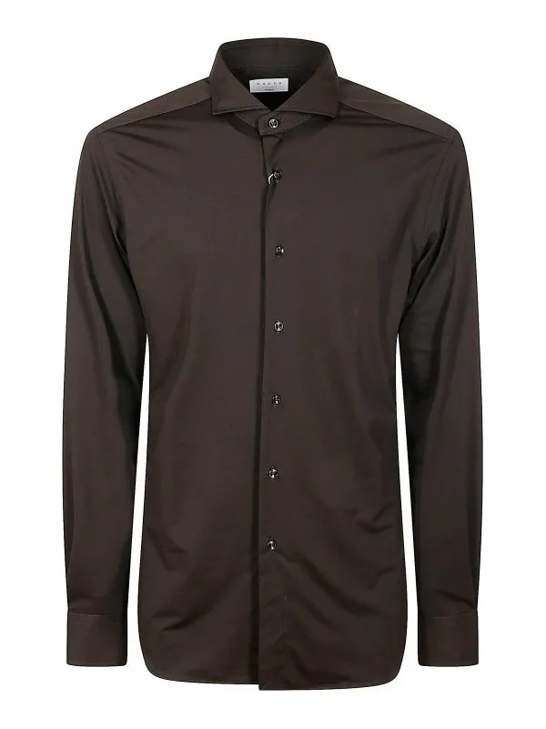 Xacus Chemise - Bleu - Bleu - Homme | 11460ACT520ML045