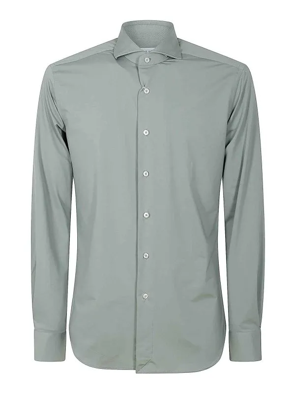 Xacus Chemise - Blanc - Blanc - Homme | 11460ACT520ML052