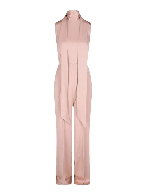 Sa Su Phi Combinaison - Couleur Chair - Femme | S25510ST0251