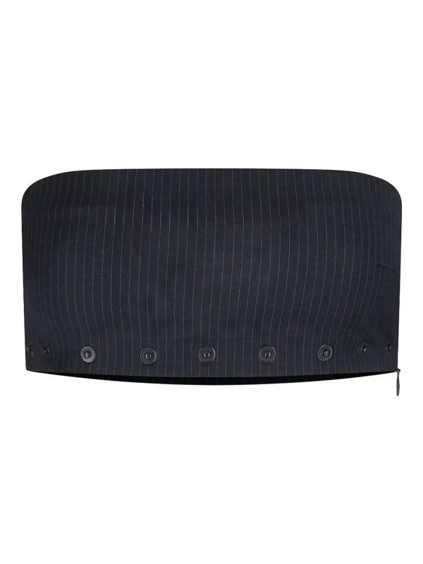 Paloma Wool Top - Gris - Gris - Femme | UV3806209 | thebs.com