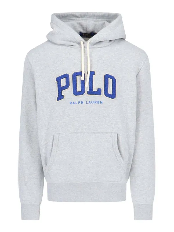 Polo Ralph Lauren Sweat-Shirts - Gris - Gris | 710959017005
