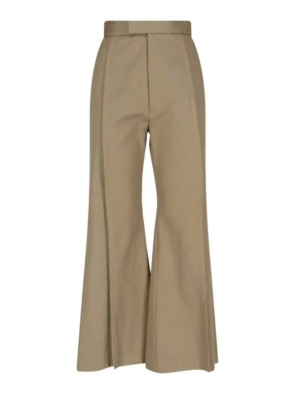 Vivienne Westwood Pantalons Décontractés - Beige | 1F01000WW011YC404