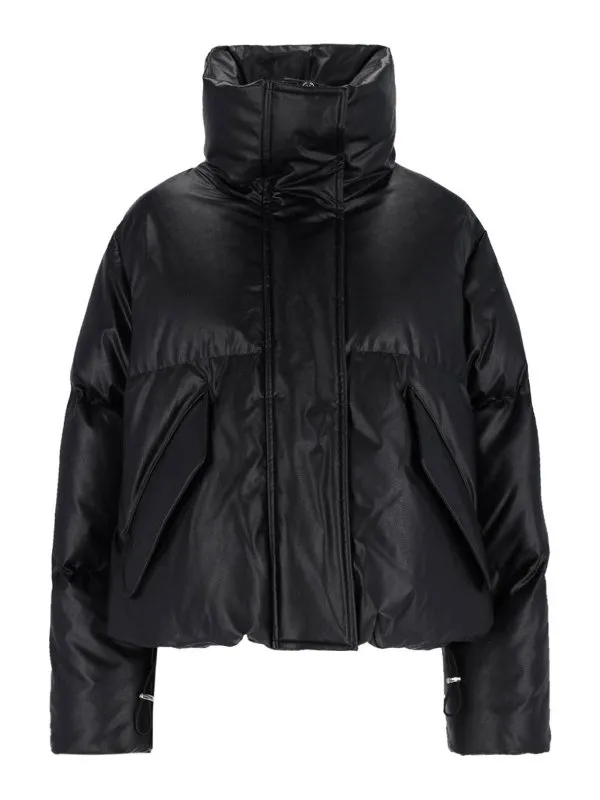 MM6 Maison Margiela Veste Casual - Noir - Noir | S52AM0338S53057900
