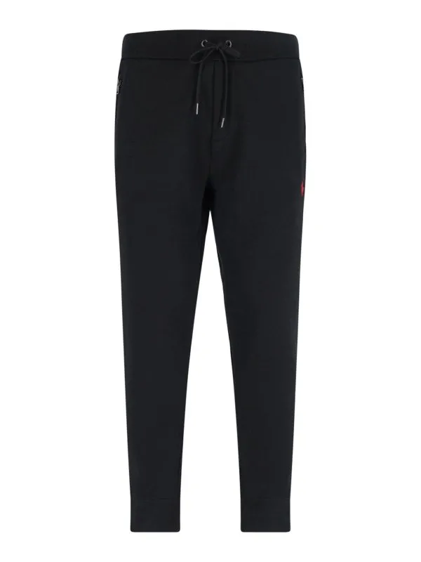 Polo Ralph Lauren Pantalons Décontractés - Noir | 710881510001