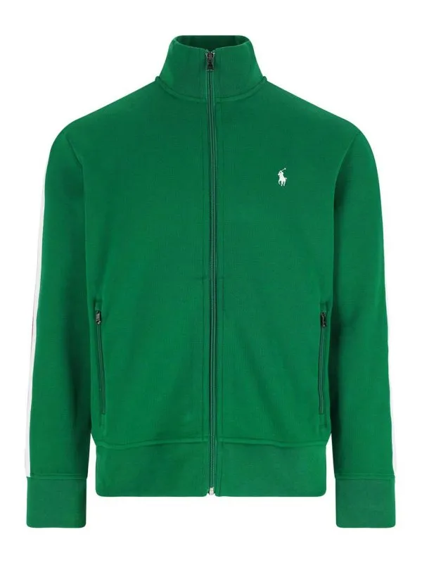 Polo Ralph Lauren Sweat-Shirts - Vert - Vert | 710973590001