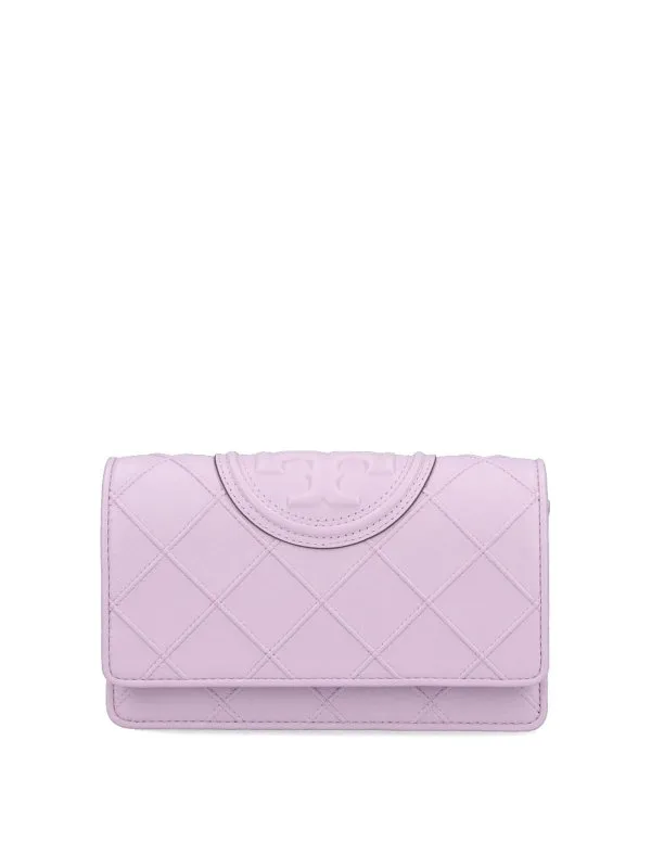 Tory Burch Portefeuilles - Violet - Violet - Femme | 138853502