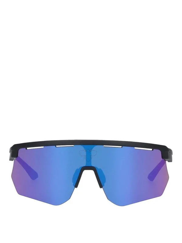 Face.Hide Lunettes De Soleil - Violet - Homme | RAIDERULTRAVIOLETTO