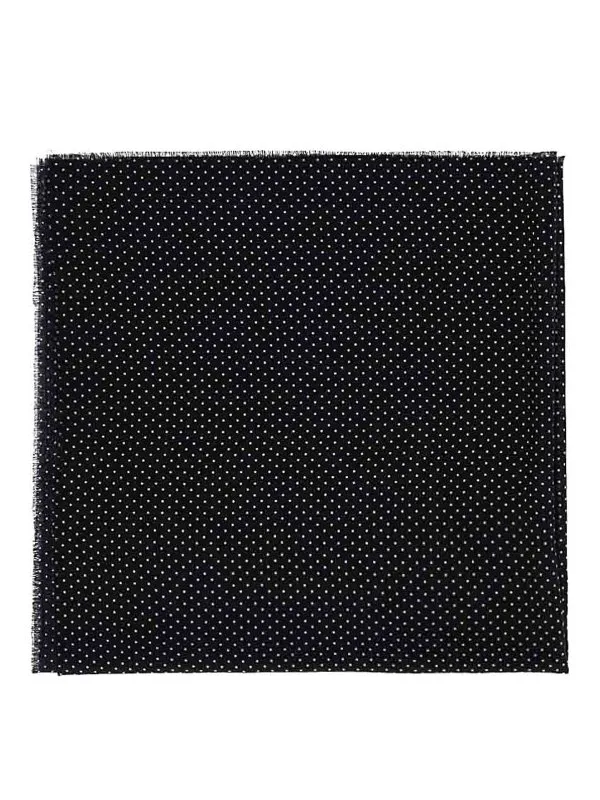 Destin Étole - Noir - Noir - Femme | CARREWODOTBL | thebs.com