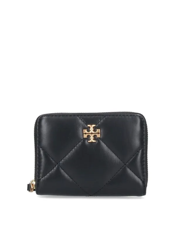 Tory Burch Portefeuilles - Noir - Noir - Femme | 159791001