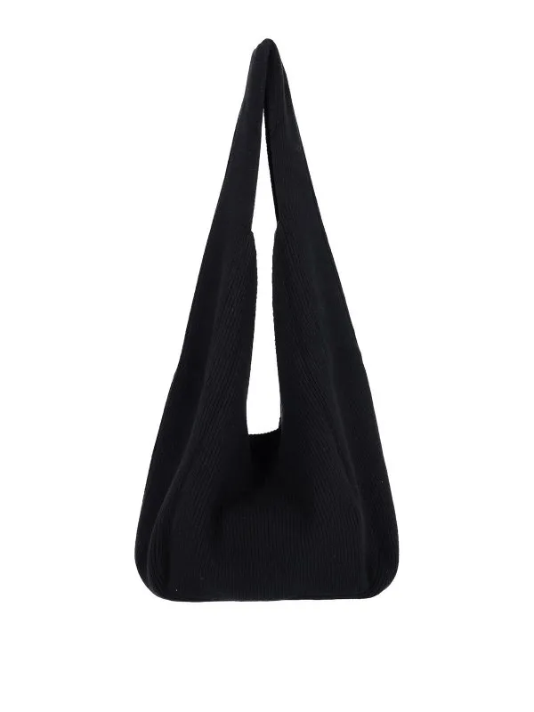 Aya muse Sac Bandoulière - Noir - Noir - Femme | AMBR2551BLACK