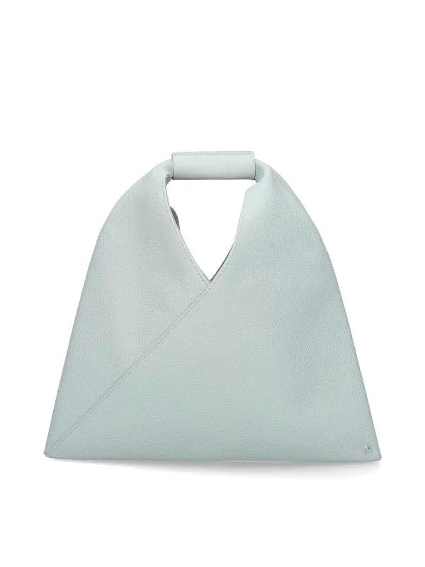 MM6 Maison Margiela Sac Bandoulière - Vert | SB6WD0013P4344T8135