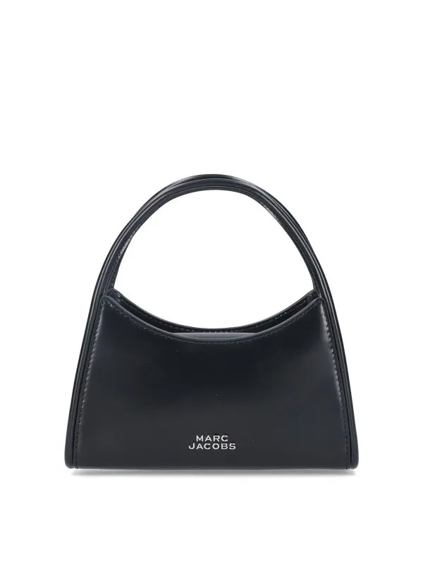 Marc Jacobs Sac Bandoulière - Noir - Noir | 2P5HCR010H02001