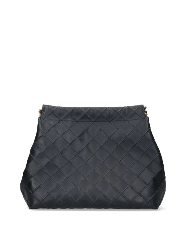 Tory Burch Sac Bandoulière - Noir - Noir - Femme | 162450001