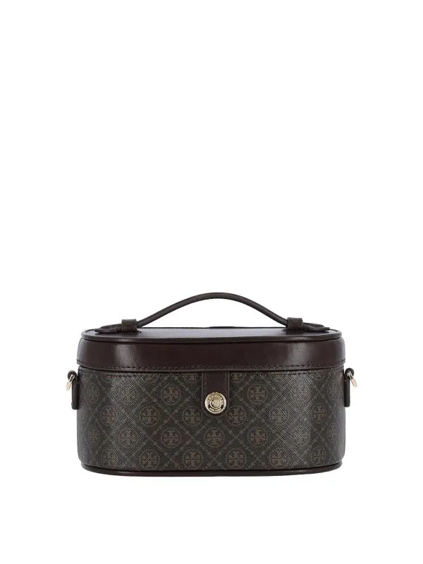 Tory Burch Étui - Marron - Marron - Femme | 165012200