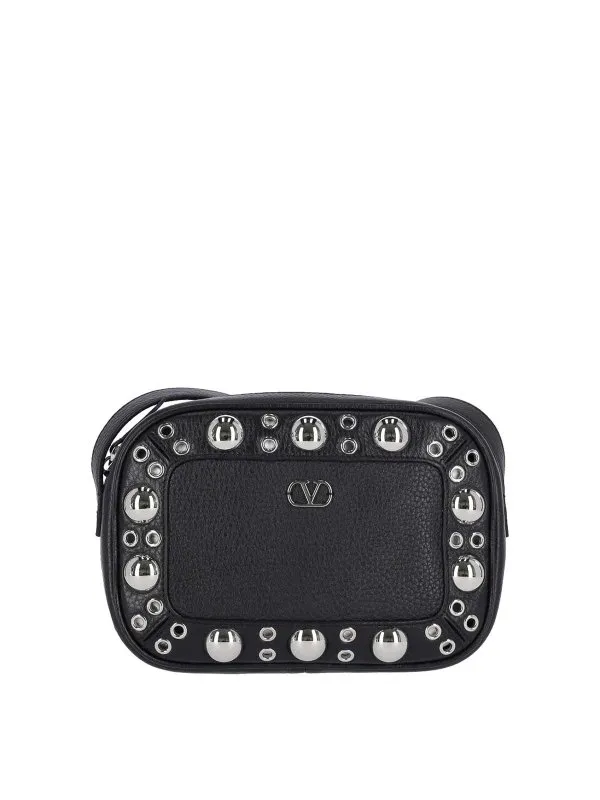 Valentino Garavani Sac Porté Épaule - Noir | 7W2B0R74MJL0NO