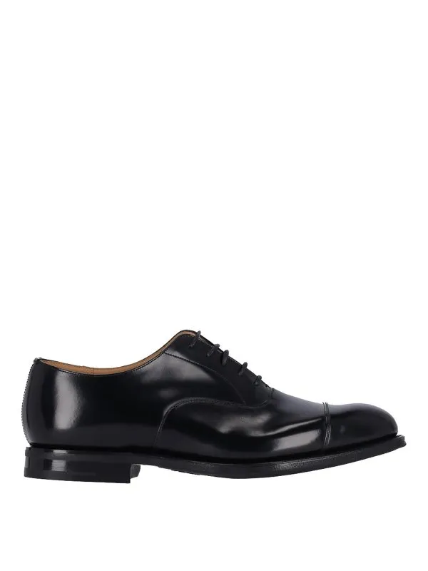 Church's Chaussures - Noir - Noir - Homme | EEC412G000009XVF0AAB