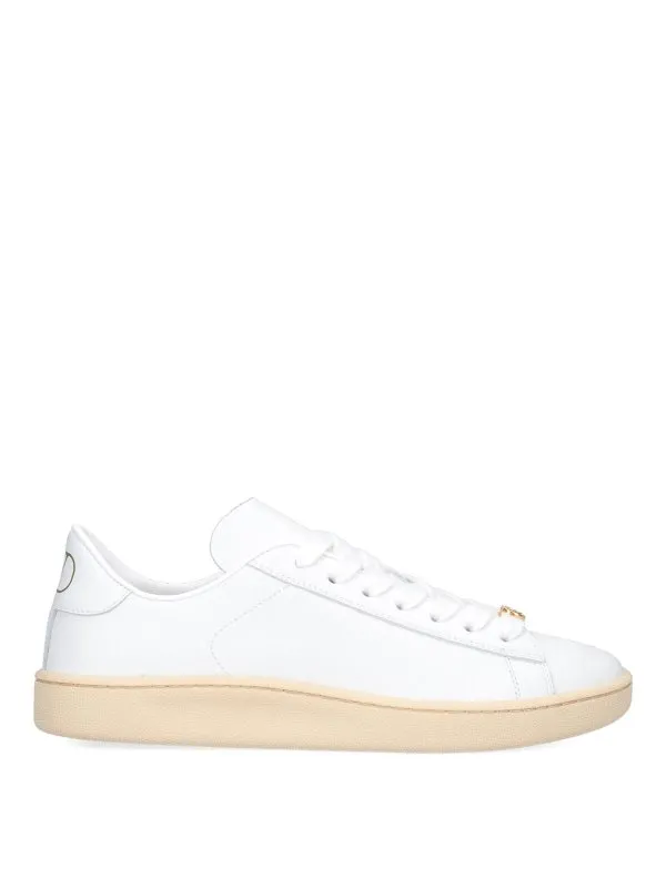 Valentino Garavani Baskets - Blanc - Blanc - Femme | 7W2S0LX9BYADU2