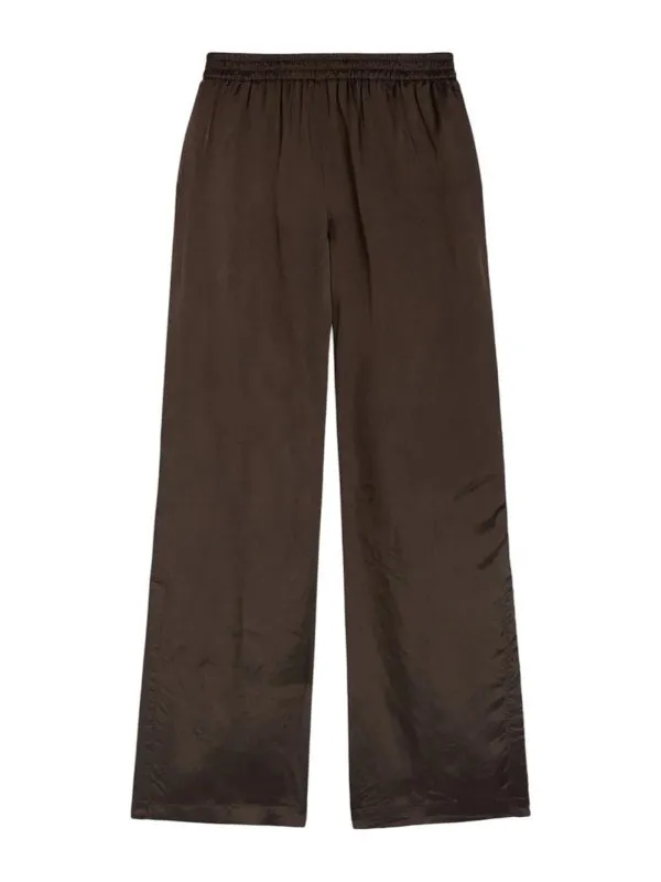 Aspesi Pantalons Décontractés - Marron - Marron | G0187C3281228