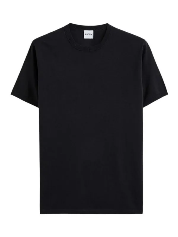 Aspesi T-Shirt - Noir - Noir - Homme | M14933711241 | thebs.com
