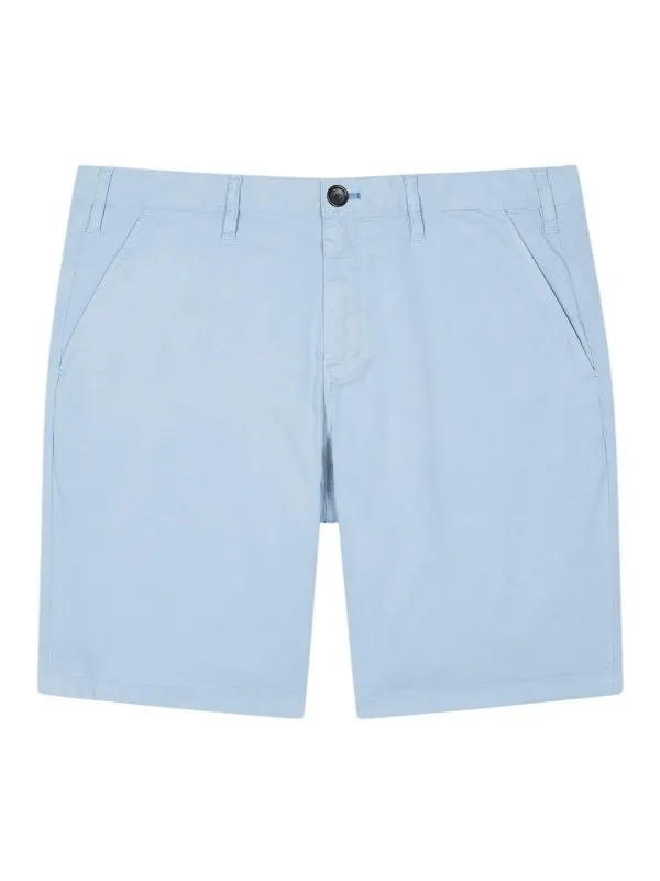 Paul Smith Short - Bleu Clair - Bleu Clair | M2R035RP2155340
