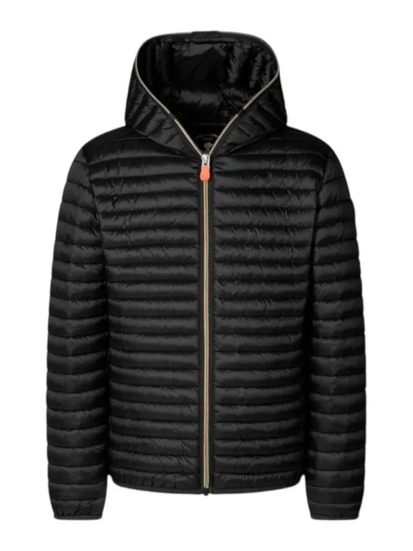 Save the Duck Veste Casual - Noir - Noir | J32310GIRIS2010000