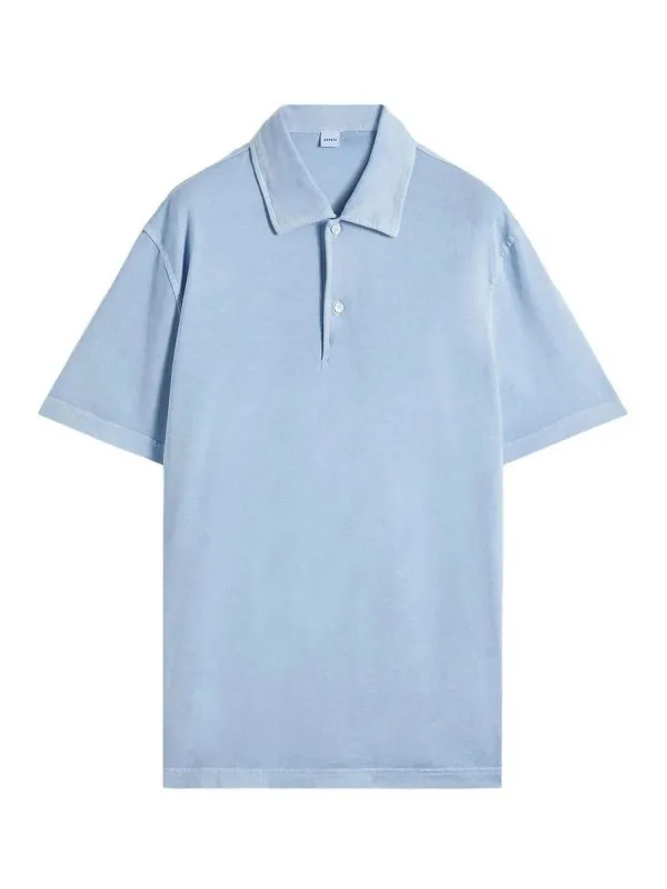Aspesi Polo - Bleu - Bleu - Homme | AY15243885122 | thebs.com