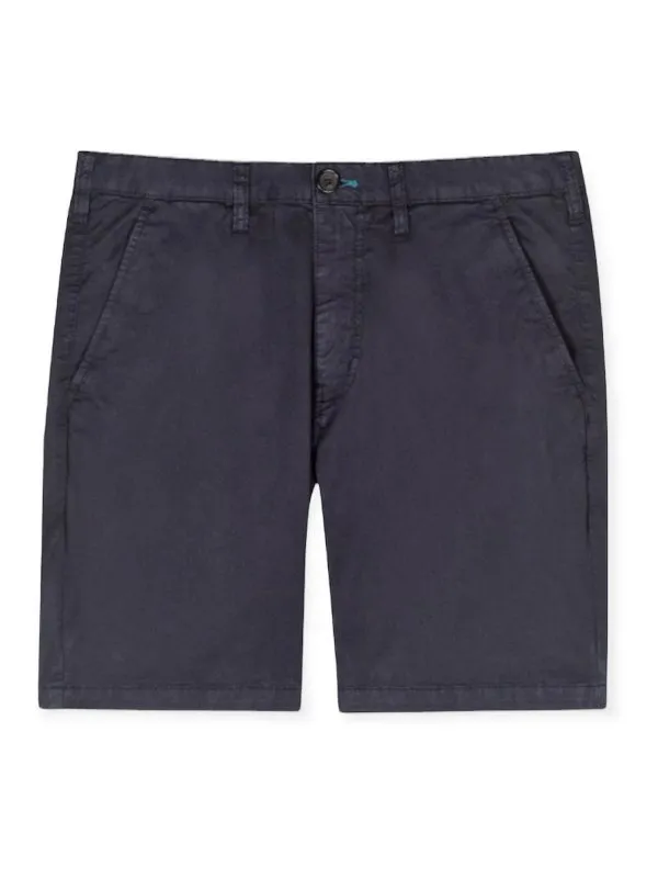 Paul Smith Short - Bleu - Bleu - Homme | M2R035RF2001248INK