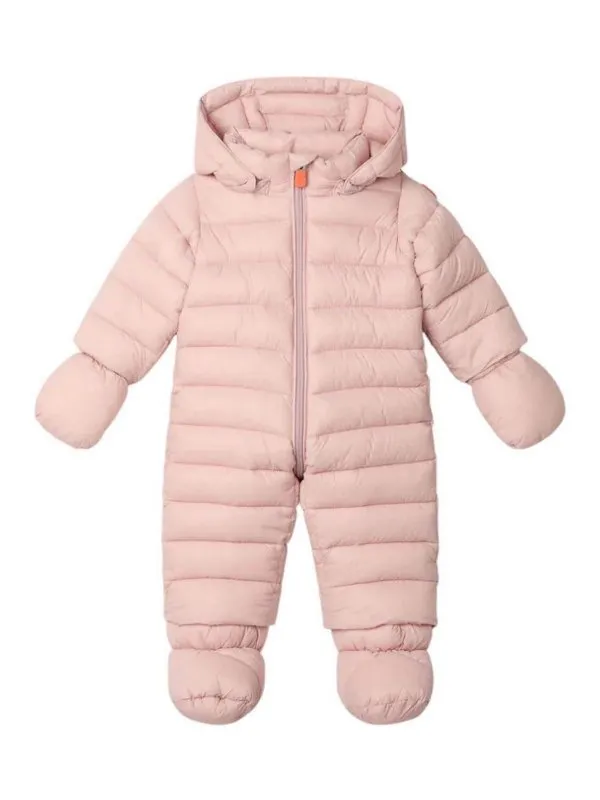 Save the Duck Combinaison - Rose - Rose | I30002XGIGA1980007