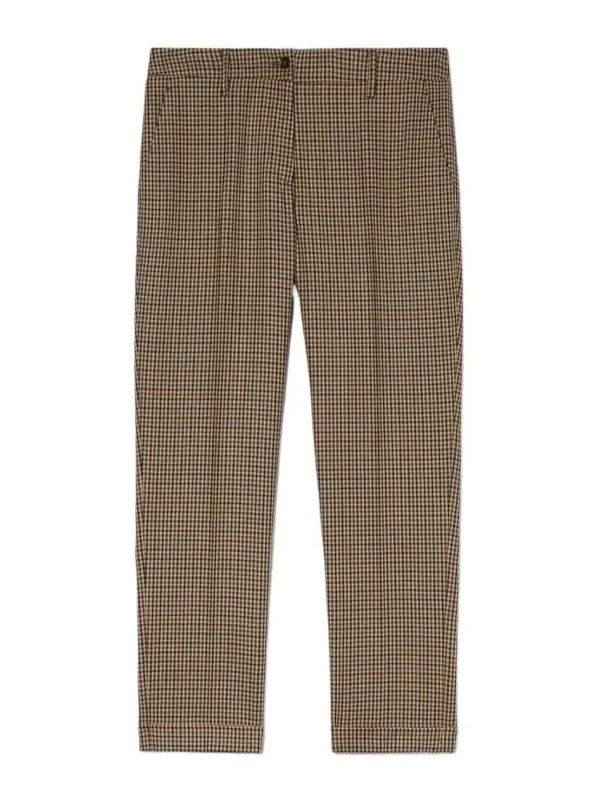 Aspesi Pantalons Décontractés - Beige - Beige | 0113V05945088