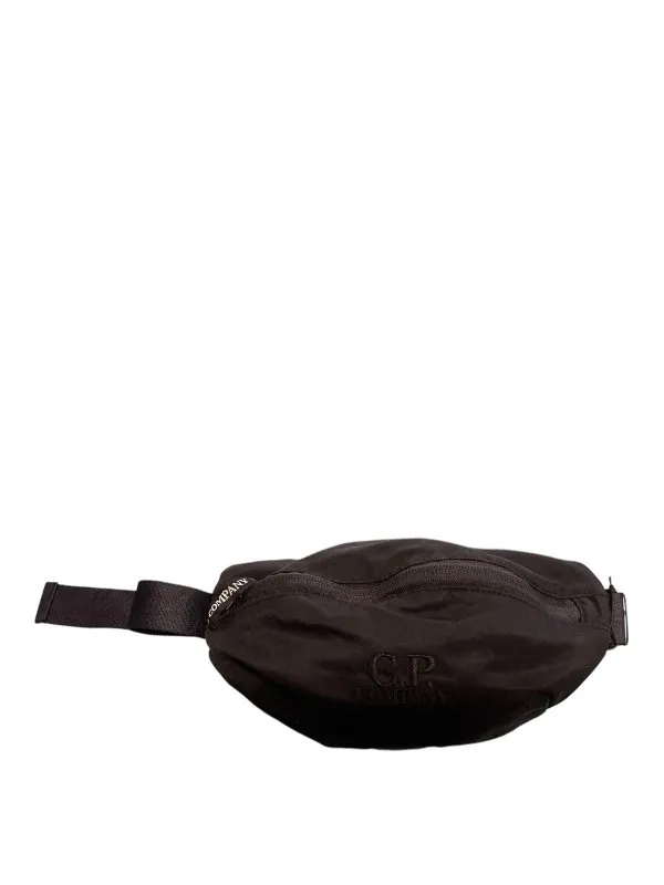 C.P. Company Sac Banane - Noir - Noir - Femme | CUX00CL3C0660100