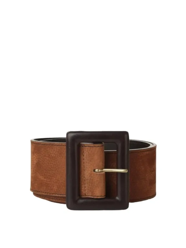 Orciani Ceinture - Beige - Beige - Femme | D10195NAB | thebs.com