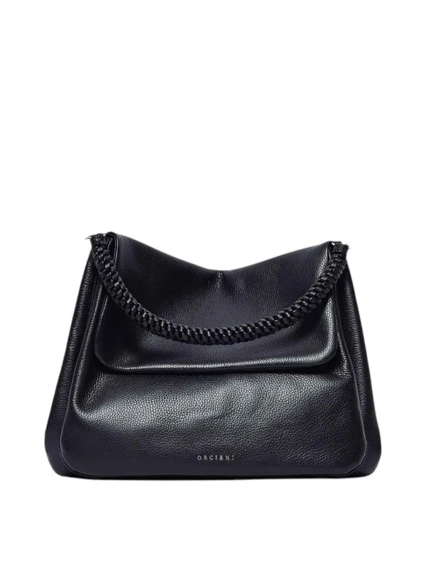 Orciani Sac Bandoulière - Noir - Noir - Femme | B02190SCBNERO