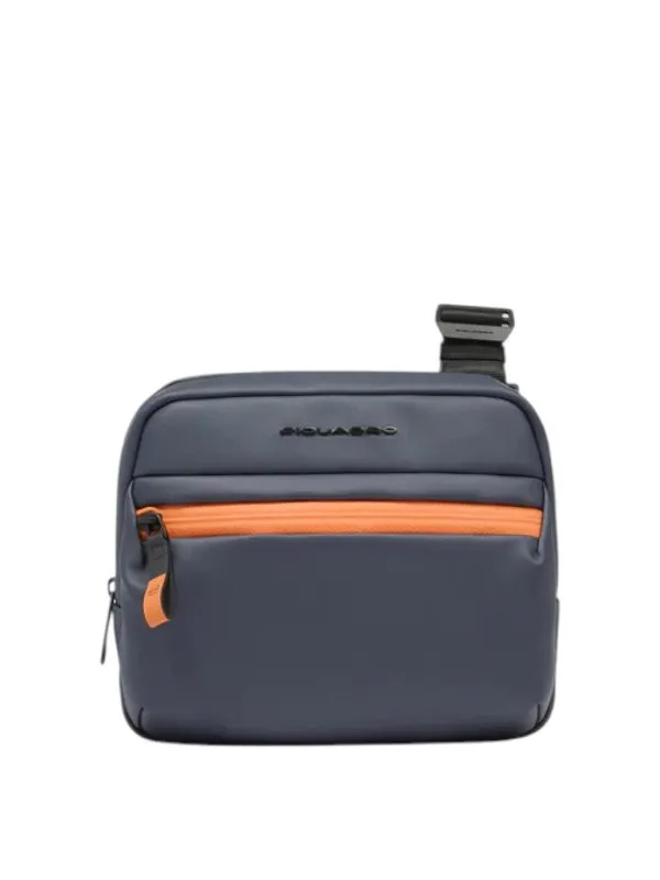 Piquadro Sac Cabas - Bleu - Bleu - Homme | CA6909C2OWBLU
