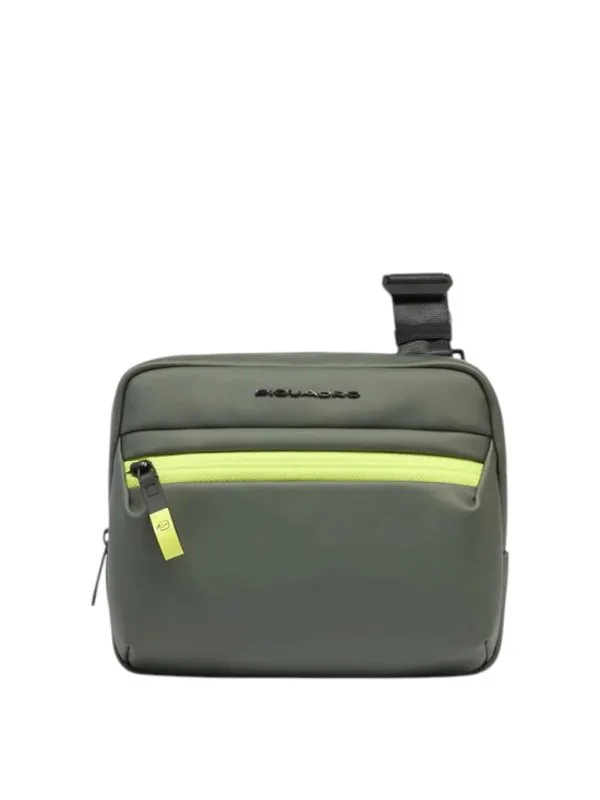 Piquadro Sac Cabas - Vert - Vert - Homme | CA6909C2OWVE