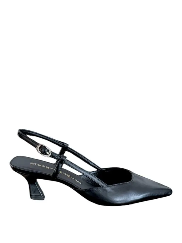 Stuart Weitzman Chaussures À Talon - Noir | VINNIE50SJ434BLK
