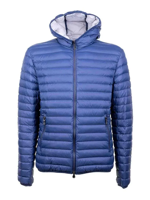 Colmar Originals Blouson Rembourré - Bleu - Bleu | 1277R8VX674